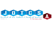 Journal of the Turkish Chemical Society