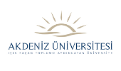 Akdenız Unıversıty